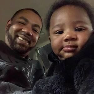 Meet your Posher, Darrick